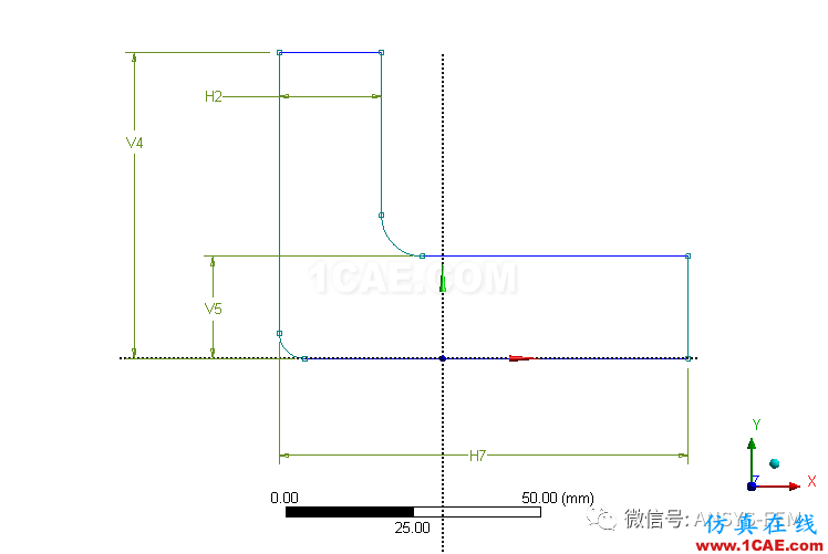 ANSYS Workbench子模型分析实例【文末送书福利】ansys分析案例图片4