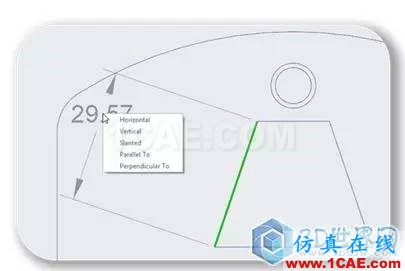 Creo 4.0 细节设计更新功能一览pro/e设计案例图片16