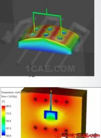 模流分析：Moldflow功能模組介紹（第一部分）moldflow分析图片9