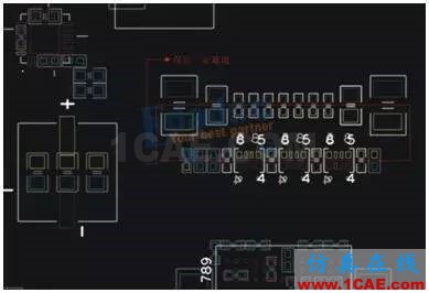 DDR3布局的那些事儿HFSS分析图片6