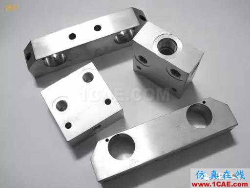 【专业积累】一文教你读懂模具常用金属材料及其特性！机械设计技术图片1