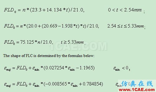 FLD 公式 - yzhandsame - 神一样的jj,神一样的blog