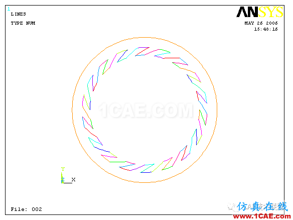 ANSYS介绍及对计算的意义ansysem培训教程图片29