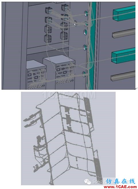 SolidWorks Electrical 解决方案solidworks simulation应用技术图片5