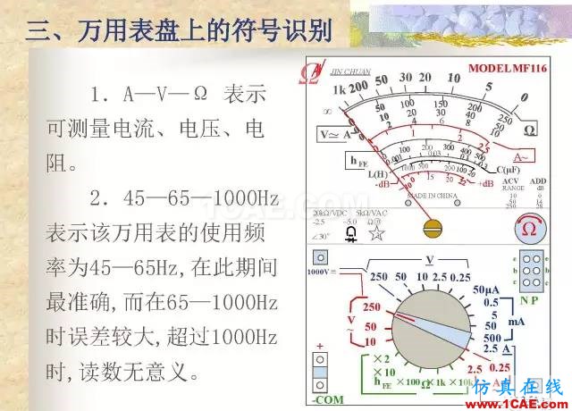 最全面的电子元器件基础知识（324页）HFSS培训课程图片199