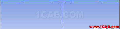 【技术篇】基于ANSYS WORKBENCH的梁-板组合模型的建模ansys培训的效果图片6