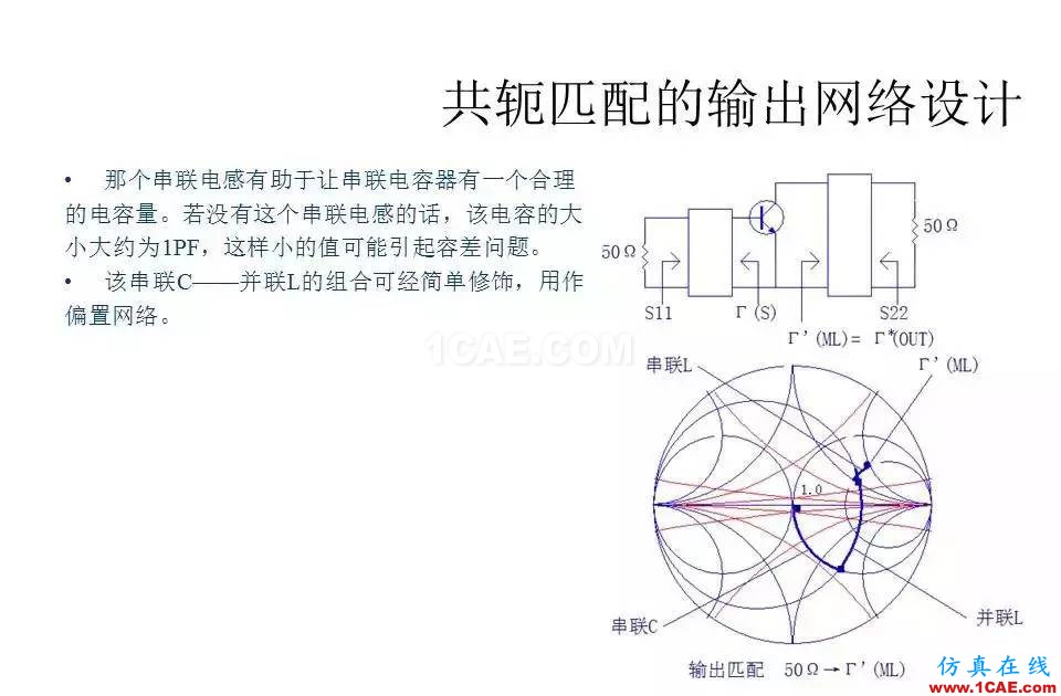 【收藏吧】非常详细的射频基础知识精选ansys hfss图片105