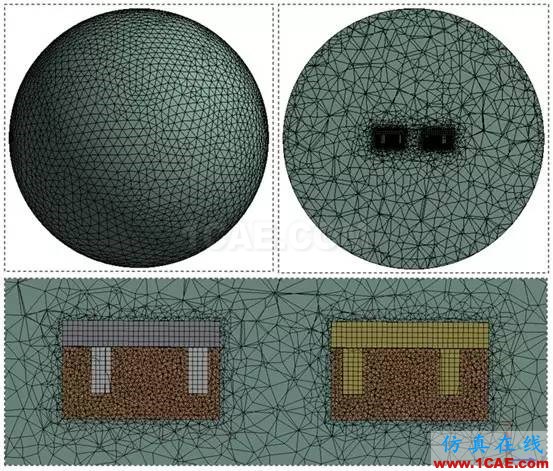 仿真咨询实战：电磁制动器电磁力特性分析Maxwell培训教程图片2