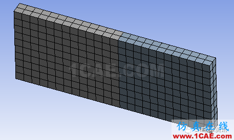 如何在ANSYS WORKBENCH中查看装配体内零件之间的合作用力？ansys结果图片6