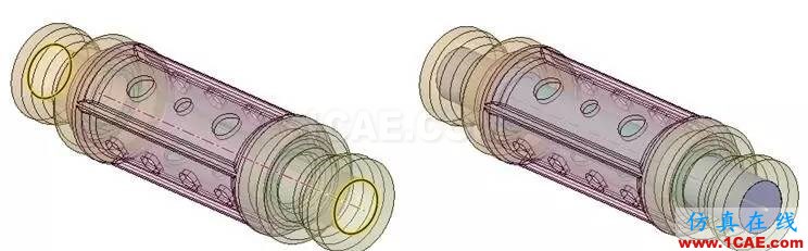 产品 l ANSYS SpaceClaim Direct Modeler 功能解析ansys图片6