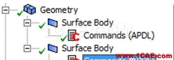 【技术篇】ANSYS WORKBENCH摩擦生热分析ansys图片16