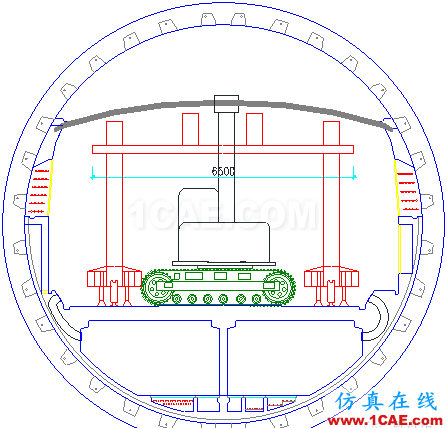 CFD学习系列（一）——Fluent/DPM实例fluent培训课程图片2