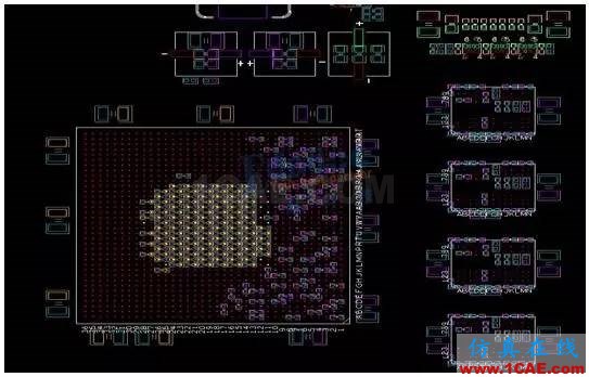 DDR3布局的那些事儿HFSS培训的效果图片1