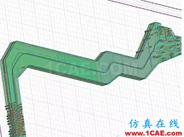 利用仿真技术优化电路板设计HFSS图片3