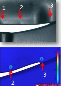 模流分析：Moldflow功能模組介紹（第一部分）moldflow分析图片6