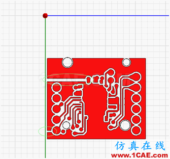 一种PCB导入HFSS方法