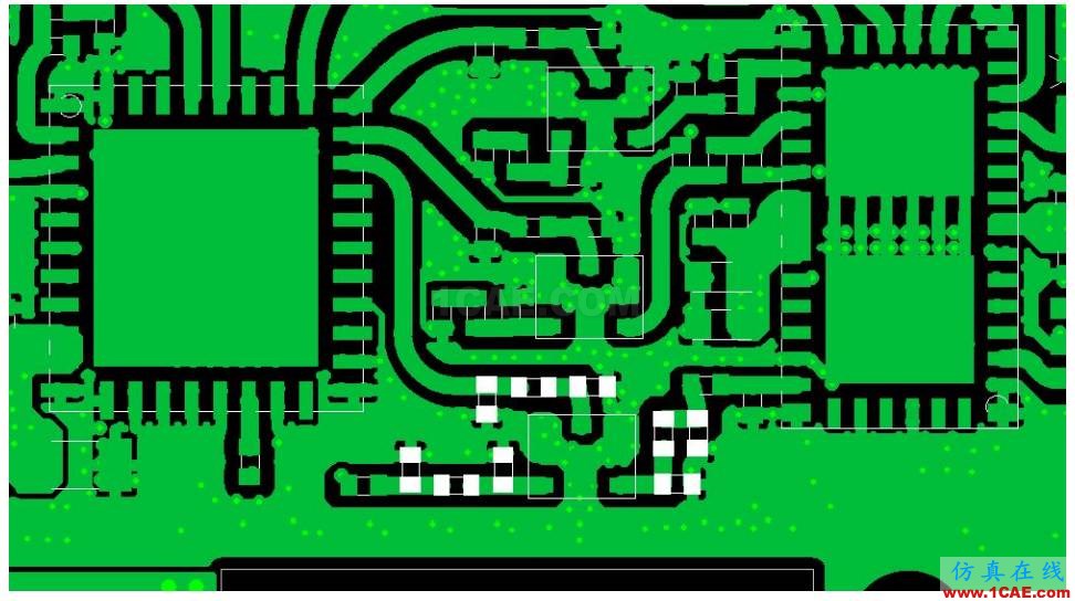 智能手机射频PCB布局经验与指导HFSS图片15