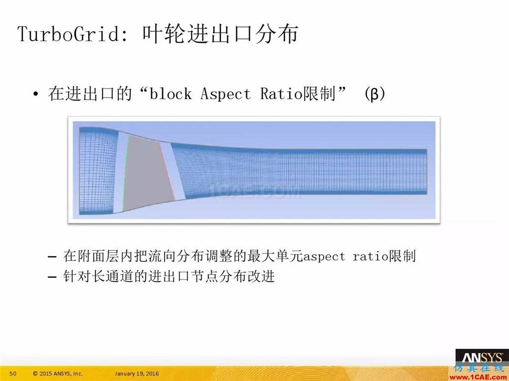 一张图看懂ANSYS17.0 流体 新功能与改进fluent仿真分析图片54