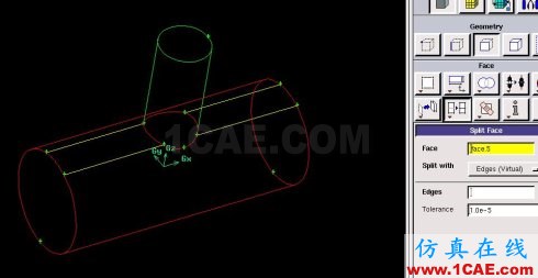 【网格专题】gambit篇fluent分析案例图片10