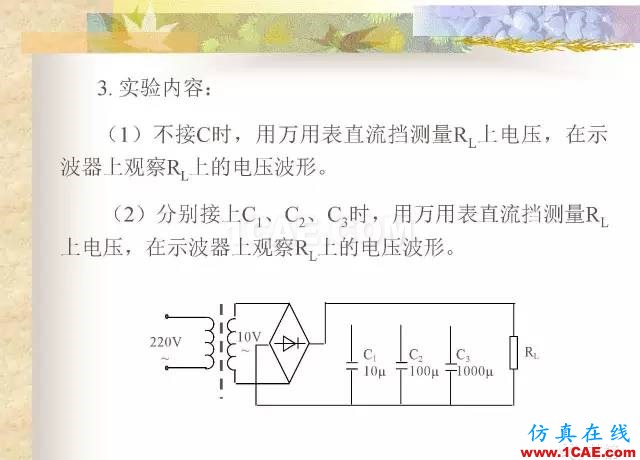 最全面的电子元器件基础知识（324页）HFSS分析图片253