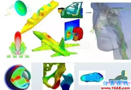 如何提升CAE/CFD的高性能计算应用效率？fluent培训的效果图片1