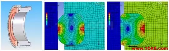 仿真在线高端仿真咨询解决方案ansys workbanch图片4