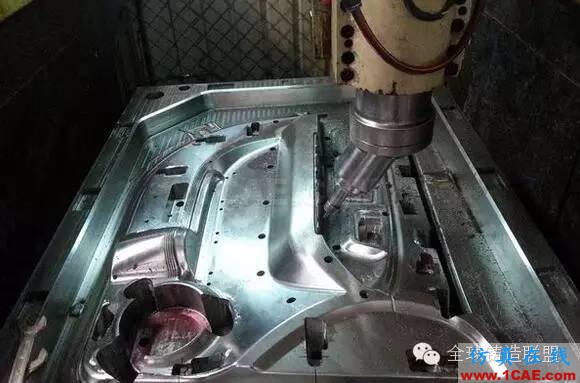 汽车模具工艺质量自动化方案autoform分析案例图片4