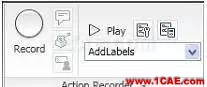 AutoCAD2010教程及操作技巧AutoCAD分析案例图片50