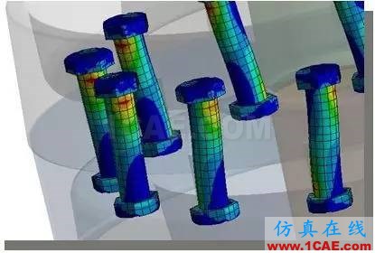 案例 | 螺栓VDI2230设计分析ansys仿真分析图片1