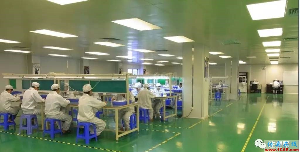 注塑企业，只有把握这个核心才能决胜千里！ansys workbanch图片3