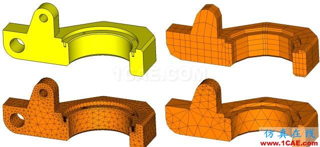 从有限元到人工智能【转发】ansys workbanch图片7