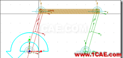 image 基于ANSYS-ADAMS的刚柔耦合仿真【转载】ansys培训的效果图片21