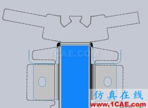 [转载]SOLIDWORKS钣金展开插件blankworks V4.0带CRACKsolidworks simulation应用技术图片12