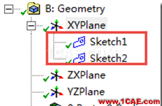 【技术篇】ANSYS WORKBENCH摩擦生热分析ansys仿真分析图片7