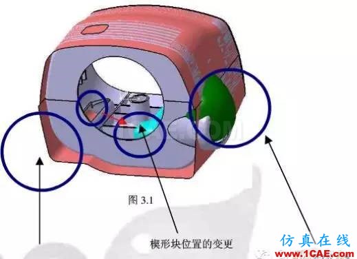 CATIA V5功能建模技术在汽车零件结构设计中的应用Midas Civil学习资料图片11