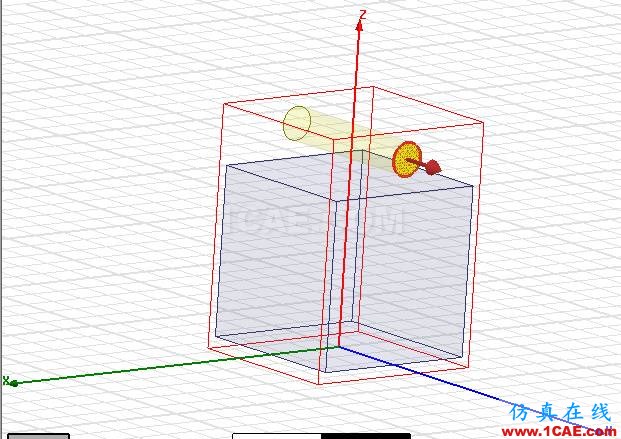 Maxwell瞬态求解器电磁力分析Maxwell培训教程图片6