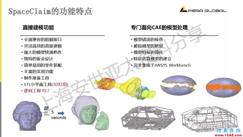 技术分享 | 电子系统散热设计分析与优化icepak仿真分析图片14