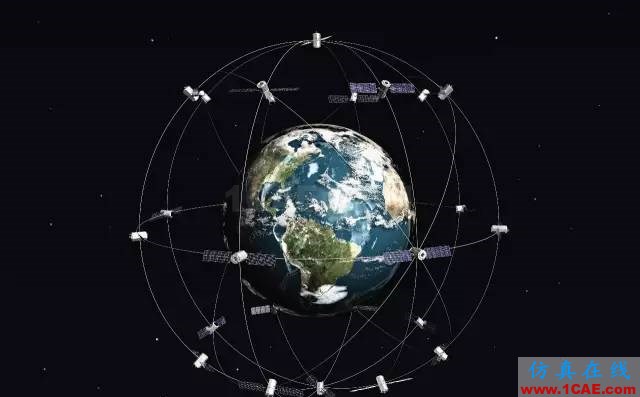 外军电子侦察卫星技术特点与趋势浅析manufacturing图片8
