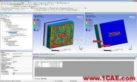 产品 | PCB布线导入工具介绍HFSS培训课程图片2