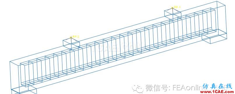 Abaqus中在钢砼结构中的应用abaqus有限元资料图片4