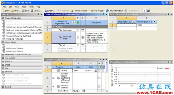 ANSYS Workbench与Ansoft Maxwell 电磁结构耦合案例Maxwell学习资料图片46