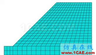 Abaqus强度折减法实例abaqus有限元培训资料图片8