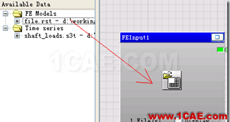 联合ANSYS Workbench和nCode DesignLife进行疲劳分析ansys仿真分析图片13