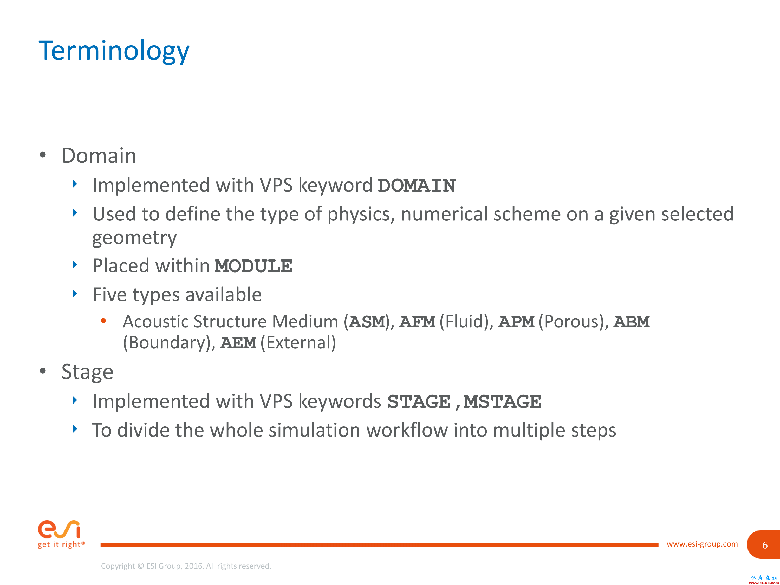 培训视频 | 如何计算VPS中具有内饰的车辆结构声响应cae-fea-theory图片7