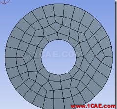 基于ANSYS Workbench的子模型分析技术——CAE工程师都在用ansys分析图片17