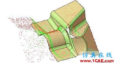 CATIA逆向工程教程Catia技术图片11