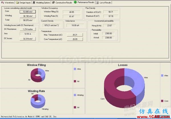 ansys电磁电机仿真：一步一步学 PExprt 和 Simplorer 联合仿真Maxwell培训教程图片20