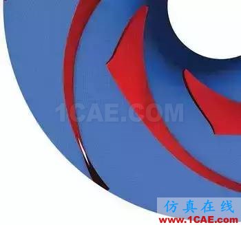 应用仿真技术，格兰富工程师显著提升新产品的水力性能ansys workbanch图片4