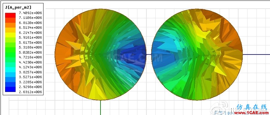 利用ANSYS Maxwell深入探究软磁体之----电感变压器