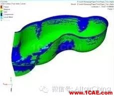 Altair，不只是HyperMesh 之 冲压成型hypermesh学习资料图片2